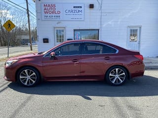 2015 Subaru Legacy 2.5i Limited 4S3BNAN65F3024900 2015 Subaru Legacy 2.5i Limited