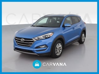 2016 Hyundai Tucson Eco KM8J33A25GU096901 2016 Hyundai Tucson Eco
