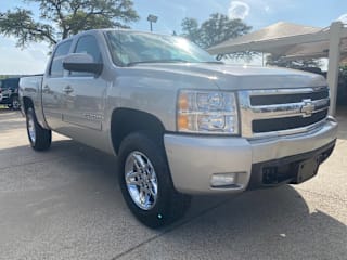 2007 Chevrolet Silverado 1500 Work Truck 3GCEK13M67G520620 2007 Chevrolet Silverado 1500 Work Truck