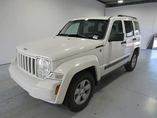 2010 Jeep Liberty 1J4PN2GK6AW127475 2010 Jeep Liberty