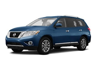 2015 Nissan Pathfinder 5N1AR2MN8FC602806 2015 Nissan Pathfinder