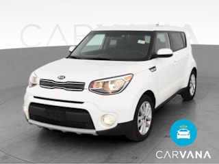 2019 Kia Soul KNDJP3A54K7908599 2019 Kia Soul