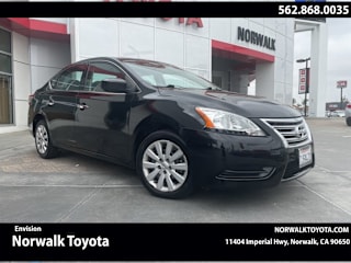 2014 Nissan Sentra 3N1AB7AP4EL691243 2014 Nissan Sentra