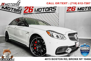 2016 Mercedes-Benz E-Class AMG E 63 S WDDHF7GB1GB310096 2016 Mercedes-Benz E-Class AMG E 63 S