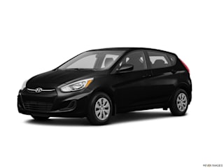 2015 Hyundai Accent GS KMHCT5AE1FU215380 2015 Hyundai Accent GS
