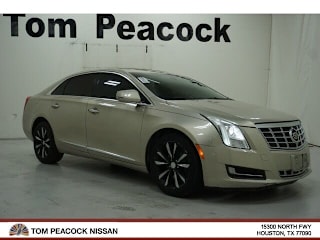 2014 Cadillac XTS 3.6L V6 2G61L5S35E9228852 2014 Cadillac XTS 3.6L V6