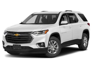 2019 Chevrolet Traverse LT Cloth 1GNERGKWXKJ292315 2019 Chevrolet Traverse LT Cloth