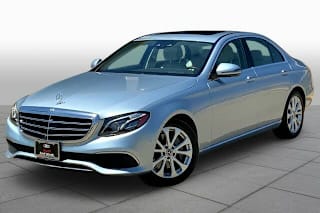 2017 Mercedes-Benz E-Class E 300 WDDZF4JB4HA289019 2017 Mercedes-Benz E-Class E 300