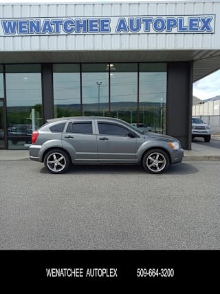 2012 Dodge Caliber SE 1C3CDWBAXCD533419 2012 Dodge Caliber SE