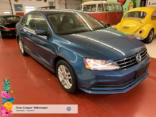 2018 Volkswagen Jetta 3VW2B7AJ1JM250507 2018 Volkswagen Jetta