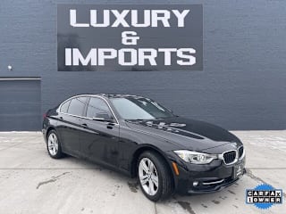 2018 BMW 3 Series WBA8D9C5XJEM34365 2018 BMW 3 Series