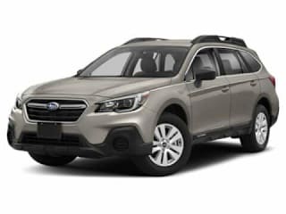 2018 Subaru Outback 2.5i 4S4BSAAC3J3247364 2018 Subaru Outback 2.5i
