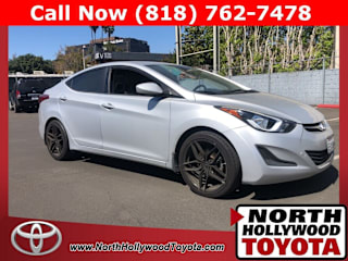 2016 Hyundai Elantra SE KMHDH4AE4GU479193 2016 Hyundai Elantra SE