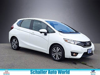 2016 Honda Fit EX JHMGK5H78GX015448 2016 Honda Fit EX