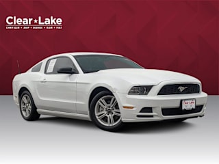 2014 Ford Mustang V6 1ZVBP8AM9E5291237 2014 Ford Mustang V6