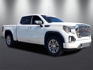 2020 GMC Sierra 1500 Denali 3GTU9FED2LG116242 2020 GMC Sierra 1500 Denali
