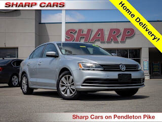 2016 Volkswagen Jetta 3VWD67AJXGM264699 2016 Volkswagen Jetta