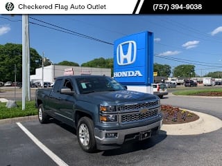 2014 Chevrolet Silverado 1500 LT 1GCRCREC0EZ103671 2014 Chevrolet Silverado 1500 LT