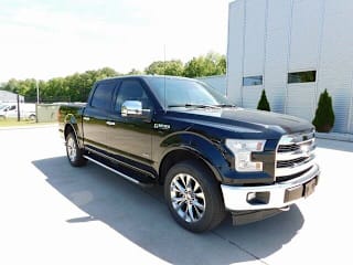 2017 Ford F-150 Lariat 1FTEW1EG7HFB55279 2017 Ford F-150 Lariat