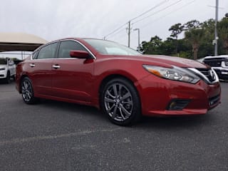 2018 Nissan Altima 1N4AL3AP4JC253420 2018 Nissan Altima