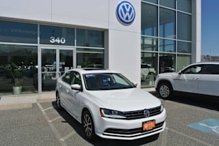 2018 Volkswagen Jetta 1.4T SE 3VWDB7AJ6JM223831 2018 Volkswagen Jetta 1.4T SE