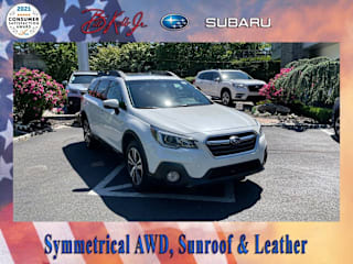 2018 Subaru Outback 2.5i Limited 4S4BSAKC6J3290935 2018 Subaru Outback 2.5i Limited