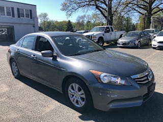 2012 Honda Accord SE 1HGCP2F68CA026720 2012 Honda Accord SE