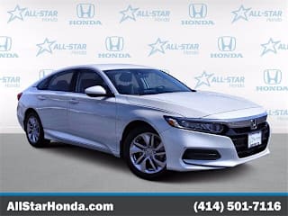 2020 Honda Accord LX 1HGCV1F18LA009954 2020 Honda Accord LX