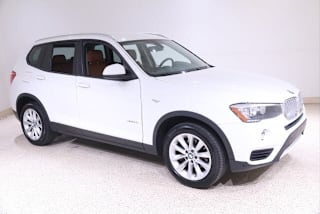 2017 BMW X3 xDrive28i 5UXWX9C30H0T16220 2017 BMW X3 xDrive28i