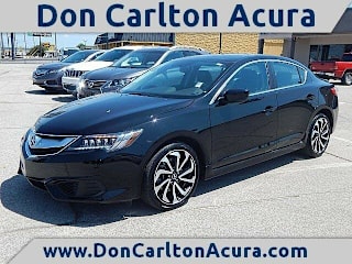 2018 Acura ILX w/Special Edition 19UDE2F47JA007050 2018 Acura ILX w/Special Edition
