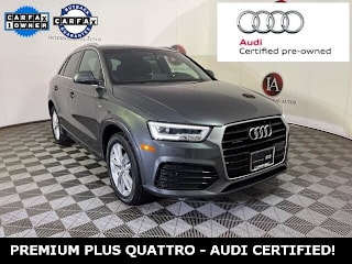 2018 Audi Q3 WA1JCCFS8JR005511 2018 Audi Q3