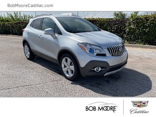 2016 Buick Encore Leather KL4CJCSB1GB524941 2016 Buick Encore Leather