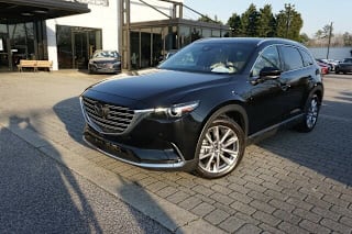 2020 Mazda CX-9 Grand Touring JM3TCBDY6L0422186 2020 Mazda CX-9 Grand Touring
