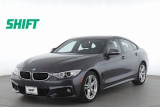 2016 BMW 4 Series WBA4A9C58GGL89706 2016 BMW 4 Series