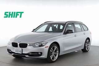 2014 BMW 3 Series 328i xDrive WBA3G7C57EK296183 2014 BMW 3 Series 328i xDrive