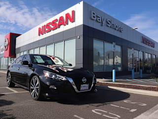 2020 Nissan Altima 1N4AL4FV1LC101451 2020 Nissan Altima