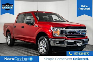 2020 Ford F-150 1FTEW1EP9LFB21904 2020 Ford F-150