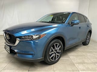 2018 Mazda CX-5 Touring JM3KFACM9J1366702 2018 Mazda CX-5 Touring