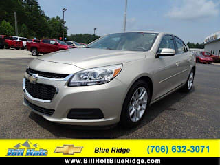 2015 Chevrolet Malibu LT 1G11C5SL2FF106688 2015 Chevrolet Malibu LT