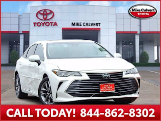 2019 Toyota Avalon XLE 4T1BZ1FB0KU025985 2019 Toyota Avalon XLE