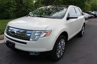 2008 Ford Edge Limited 2FMDK49C78BB46479 2008 Ford Edge Limited