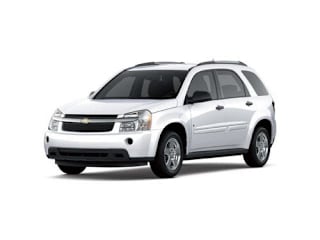 2009 Chevrolet Equinox 2CNDL13F396214821 2009 Chevrolet Equinox