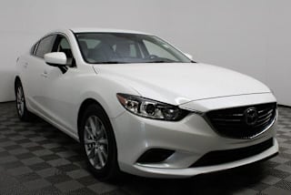 2017 Mazda Mazda6 JM1GL1U59H1154410 2017 Mazda Mazda6