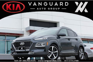 2019 Hyundai Kona Limited KM8K33A58KU389313 2019 Hyundai Kona Limited