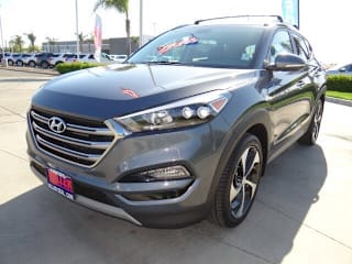 2018 Hyundai Tucson Limited KM8J33A22JU638849 2018 Hyundai Tucson Limited
