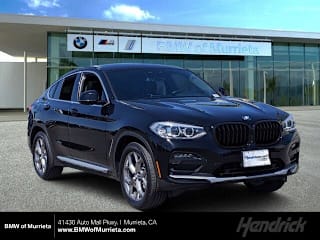 2020 BMW X4 xDrive30i 5UX2V1C0XLLE67751 2020 BMW X4 xDrive30i