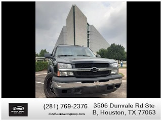 2006 Chevrolet Avalanche LS 1500 3GNEC12Z26G245263 2006 Chevrolet Avalanche LS 1500