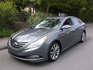 2014 Hyundai Sonata Limited 5NPEC4AC4EH910497 2014 Hyundai Sonata Limited