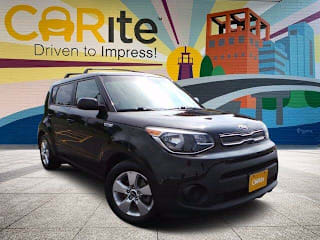 2017 Kia Soul KNDJN2A29H7430890 2017 Kia Soul