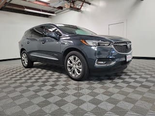 2019 Buick Enclave Avenir 5GAERDKW7KJ232677 2019 Buick Enclave Avenir